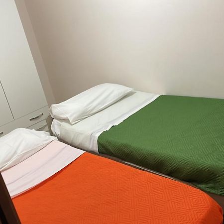 Casa Emilia Lägenhet Neapel Exteriör bild